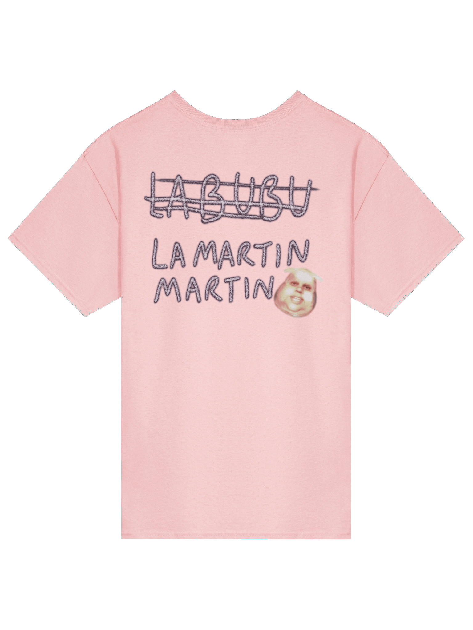 CULT LEADER LAMARTIN MARTIN product image (2)