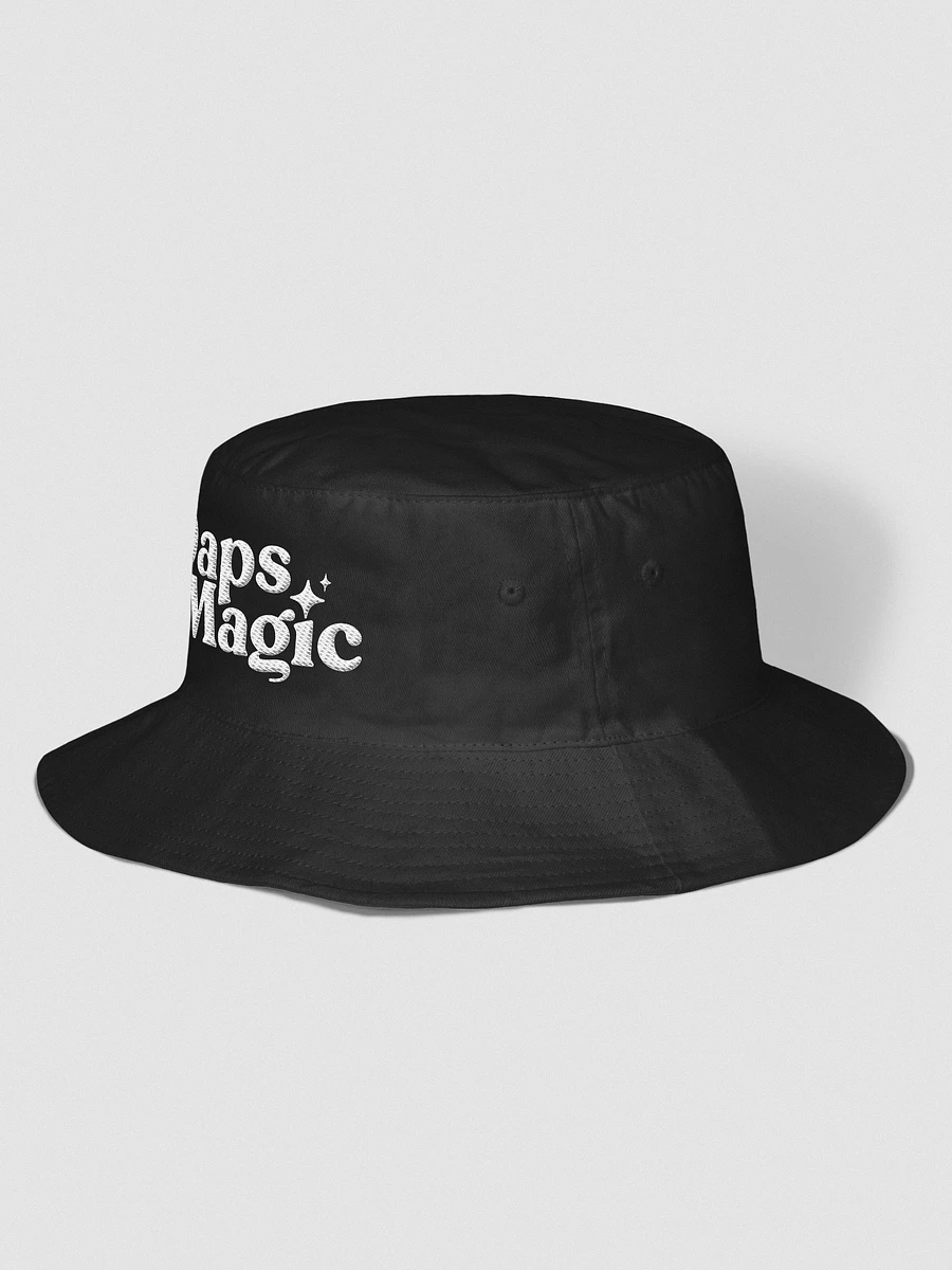 Daps Magic Logo Bucket Hat product image (3)