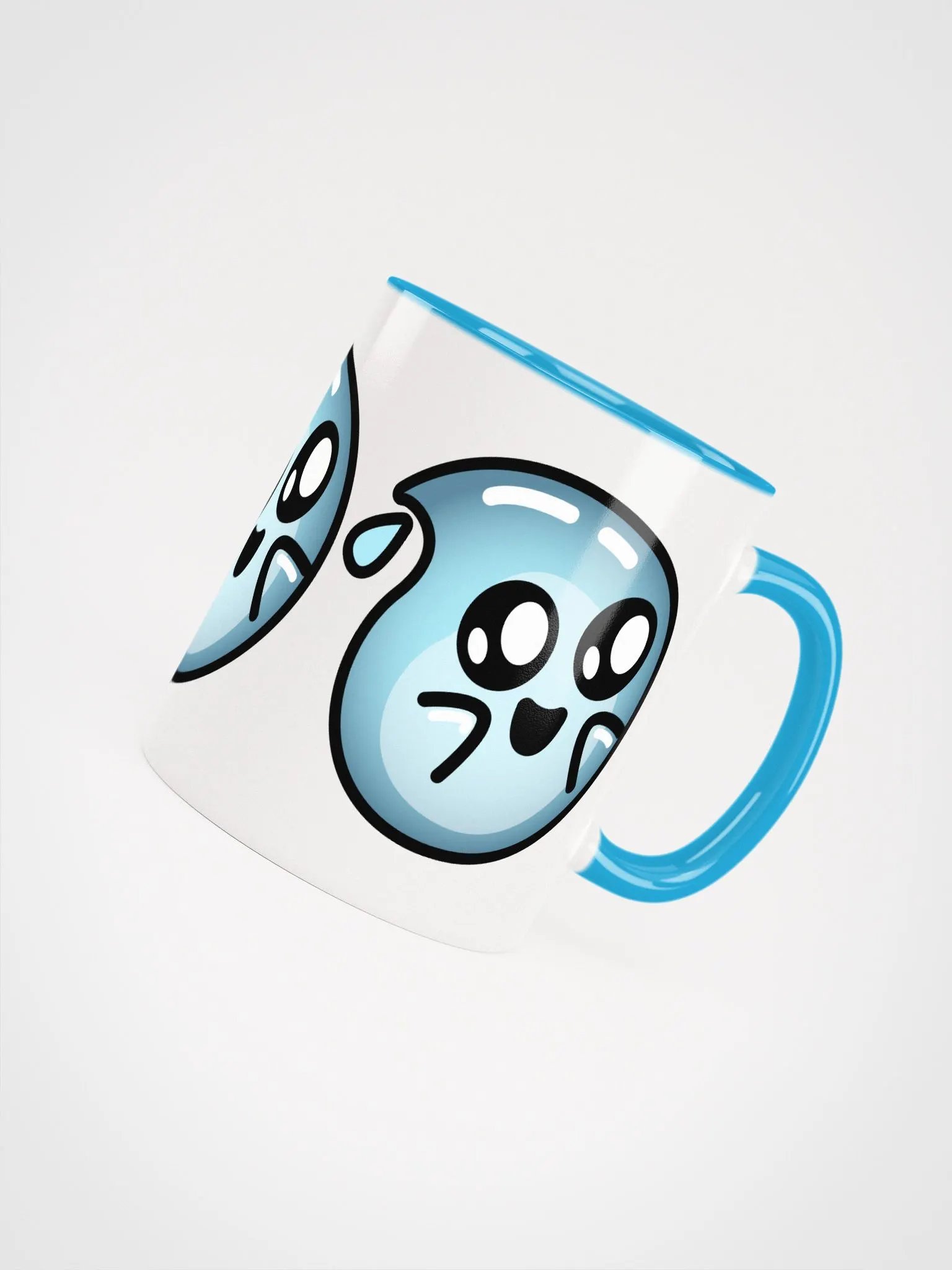Emote Mug - Aw (Colored) product image (4)