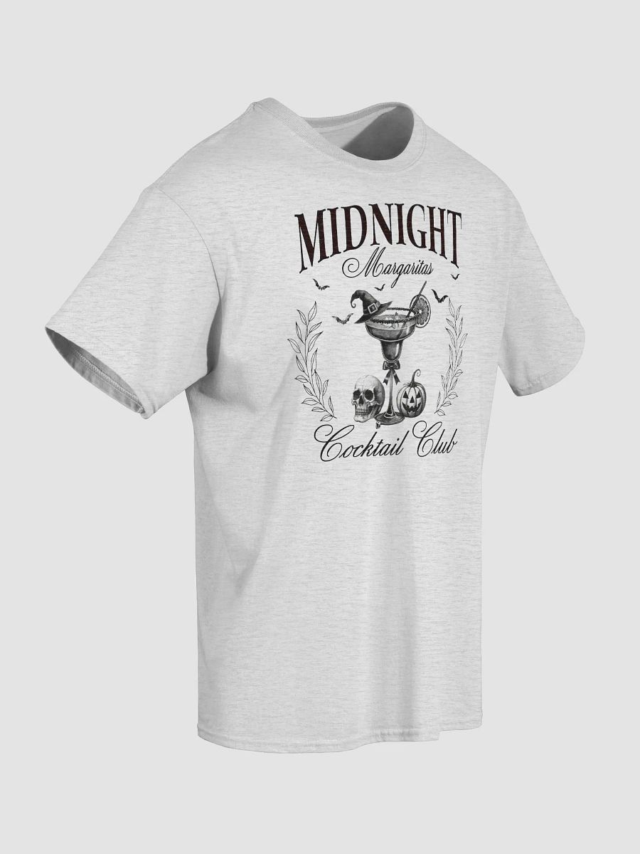 Midnight Club Margaritas T-Shirt product image (5)
