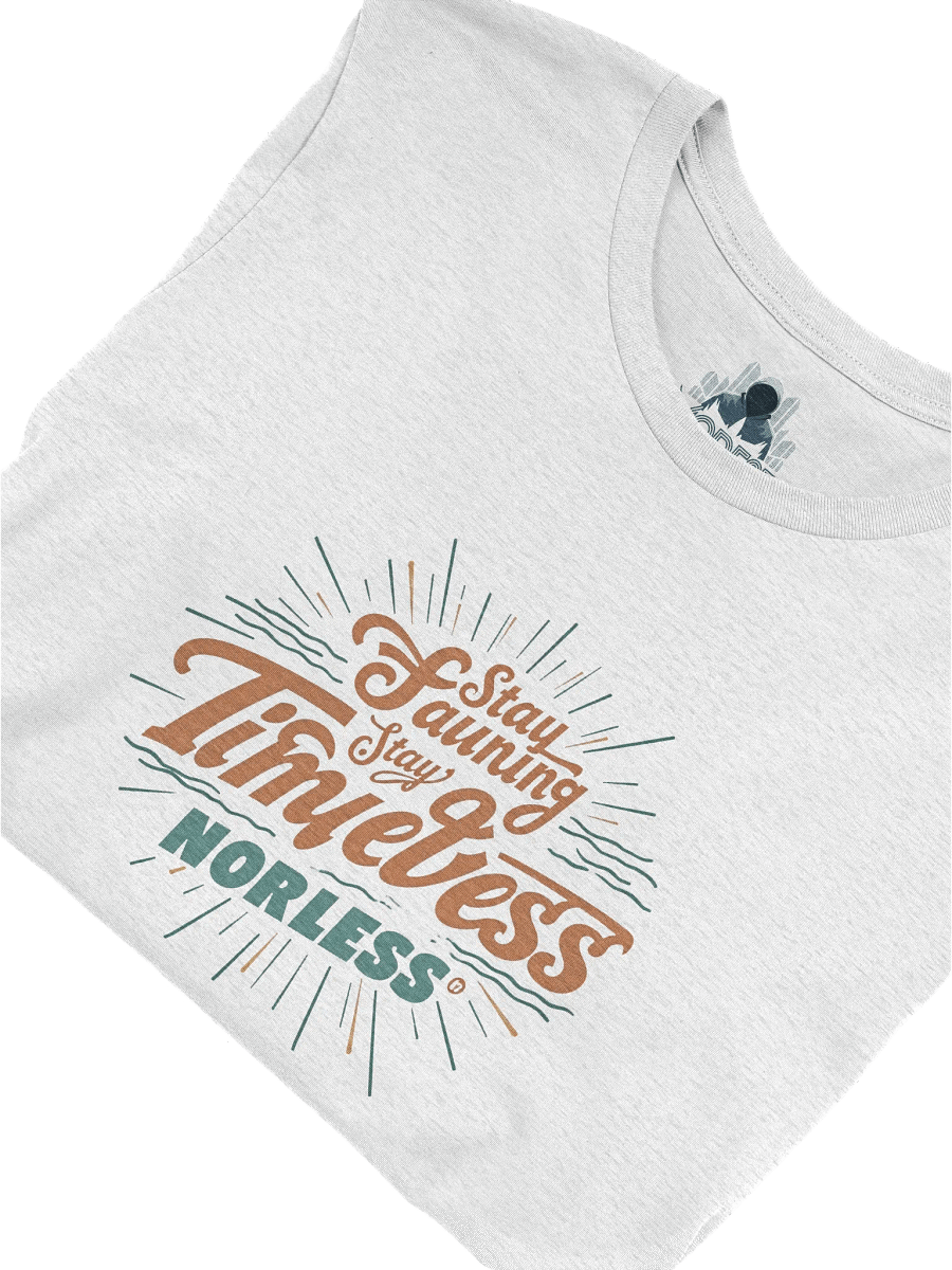 Stay Timeless T-Shirt product image (5)