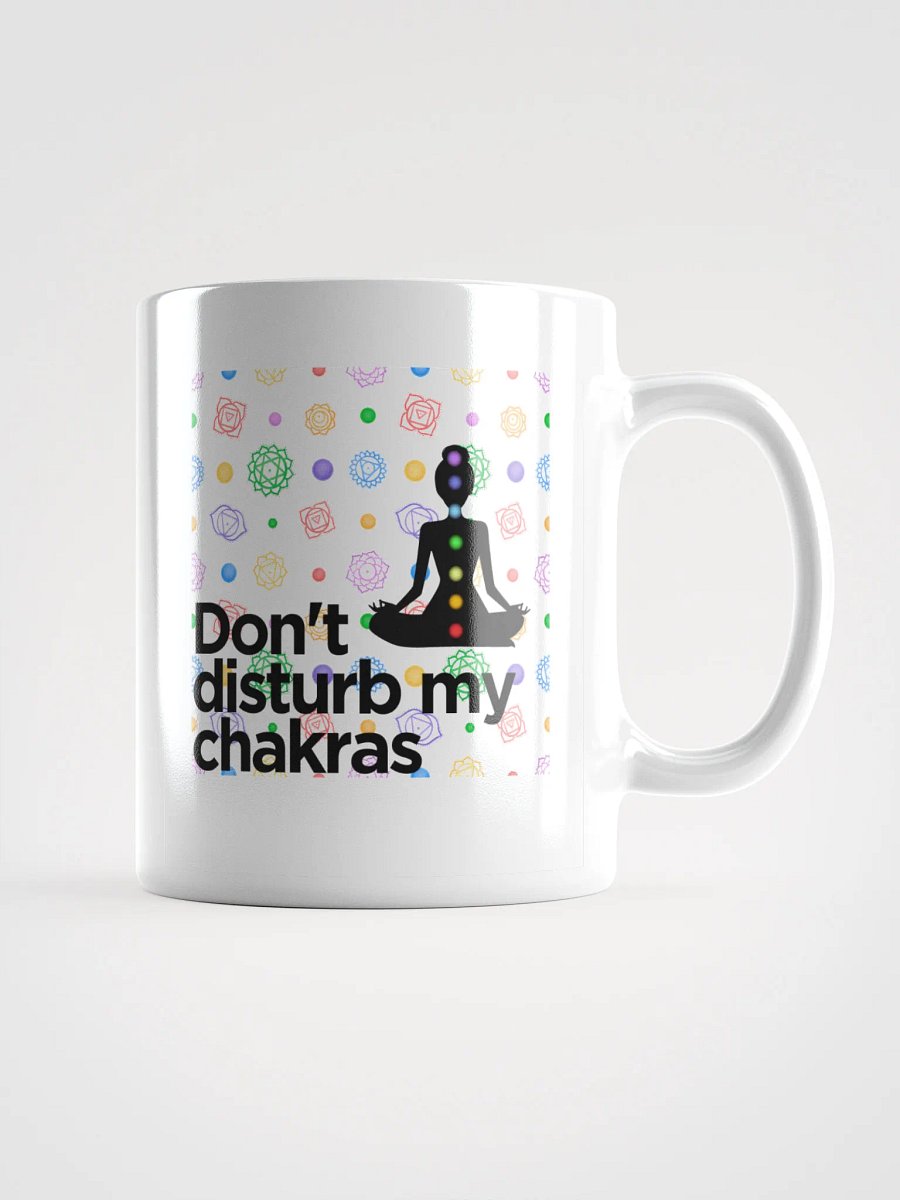 Chakra Harmony Mug product image (3)
