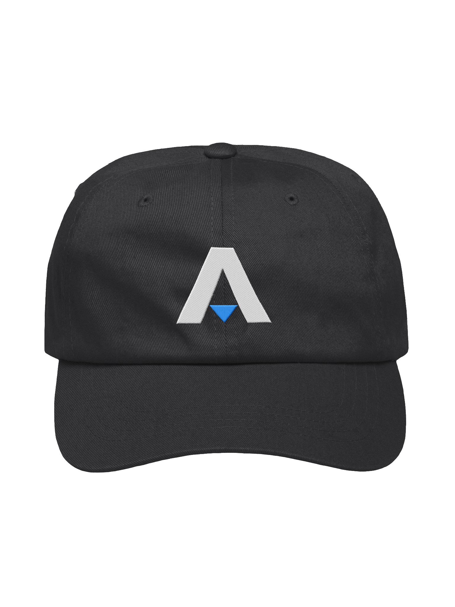 Arctic Sim Racing Dad Cap product image (1)