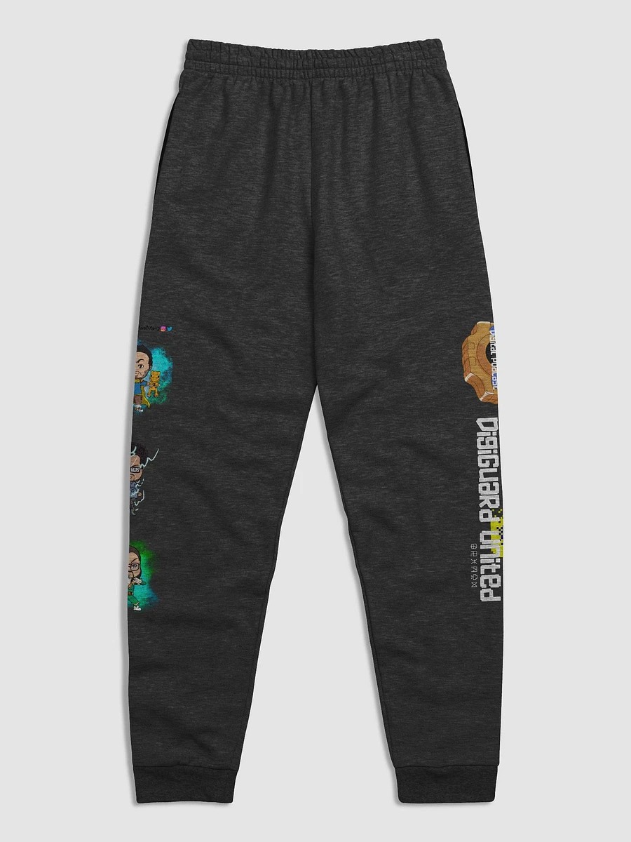 DigiPod Supporter Joggers product image (10)