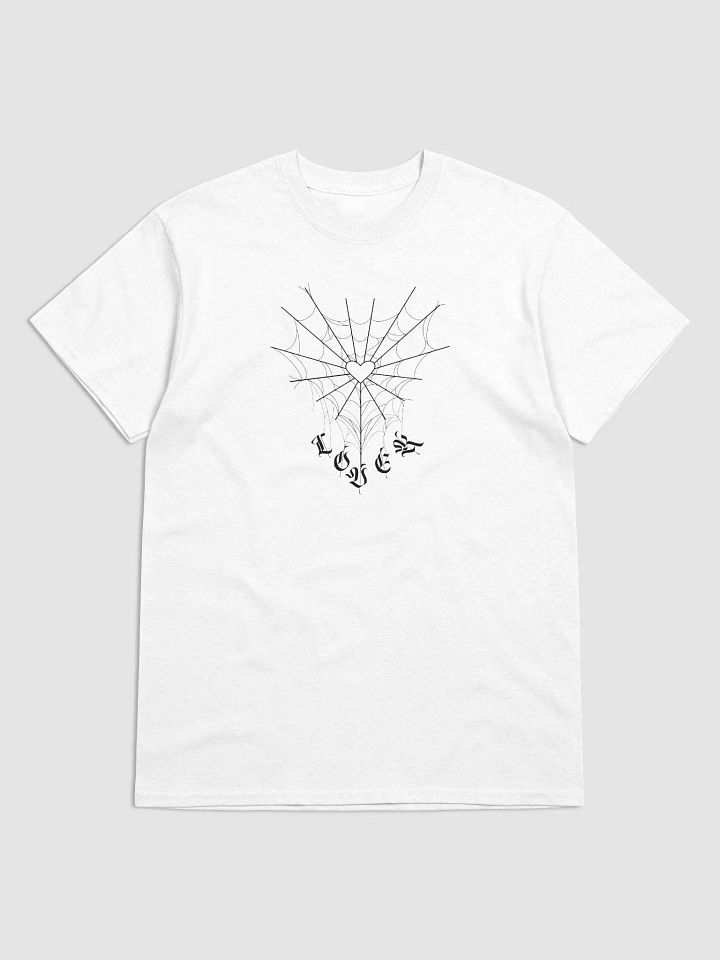 LOVER TEE product image (2)