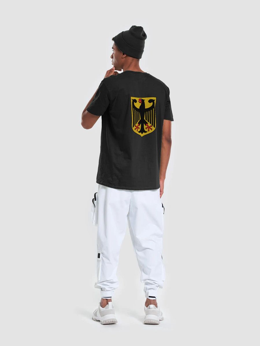 German Coat Of Arms T-Shirt product image (3)