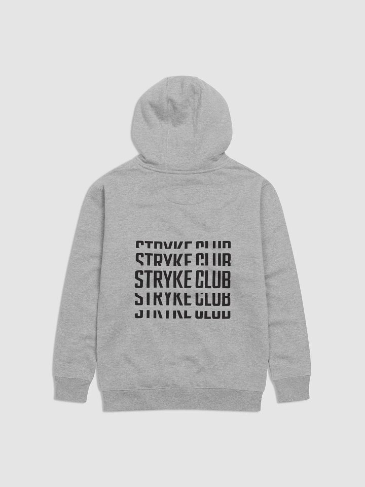 Stryke Club Hoodie product image (2)