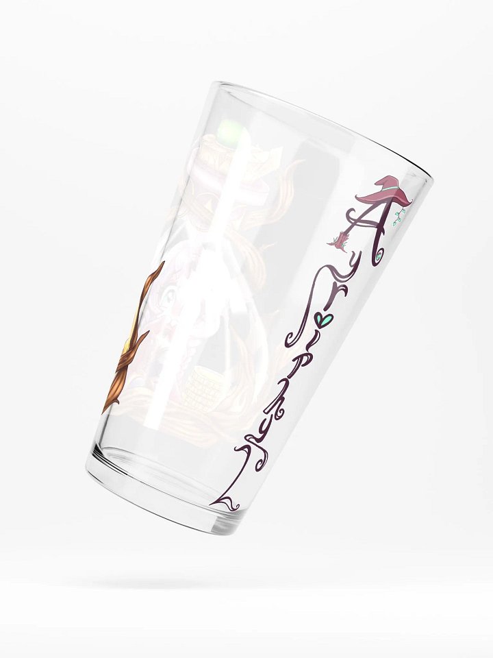 Saemi Bottle - Pint Glass product image (2)
