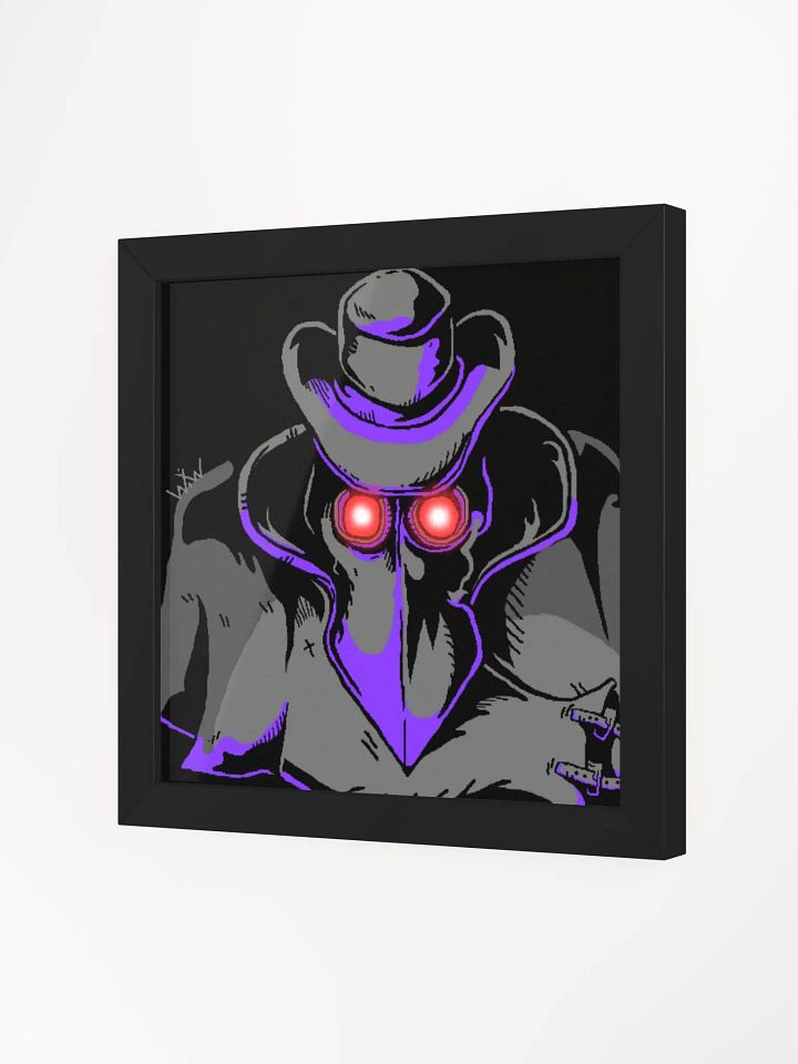 Detective Bird product image (8)