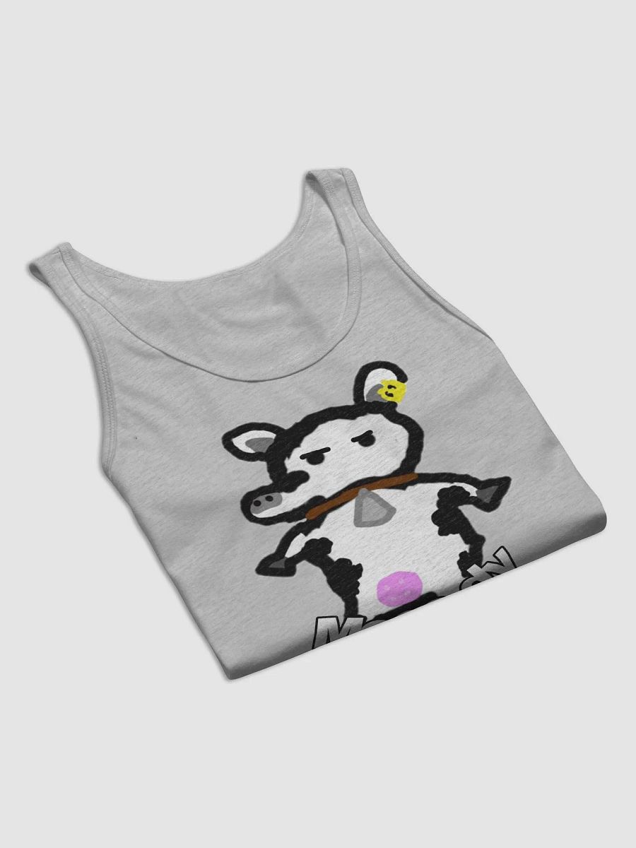 Mooo-dy Tank Top product image (31)