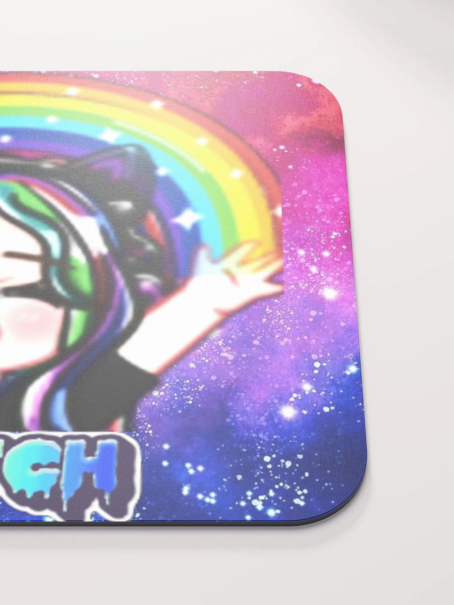 Bi Bitch Mouse Pad product image (5)