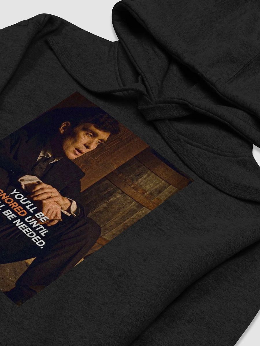Contemplative Elegance Hoodie product image (36)