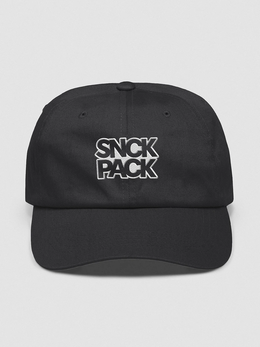 SNCK PACK Hat (White) product image (10)