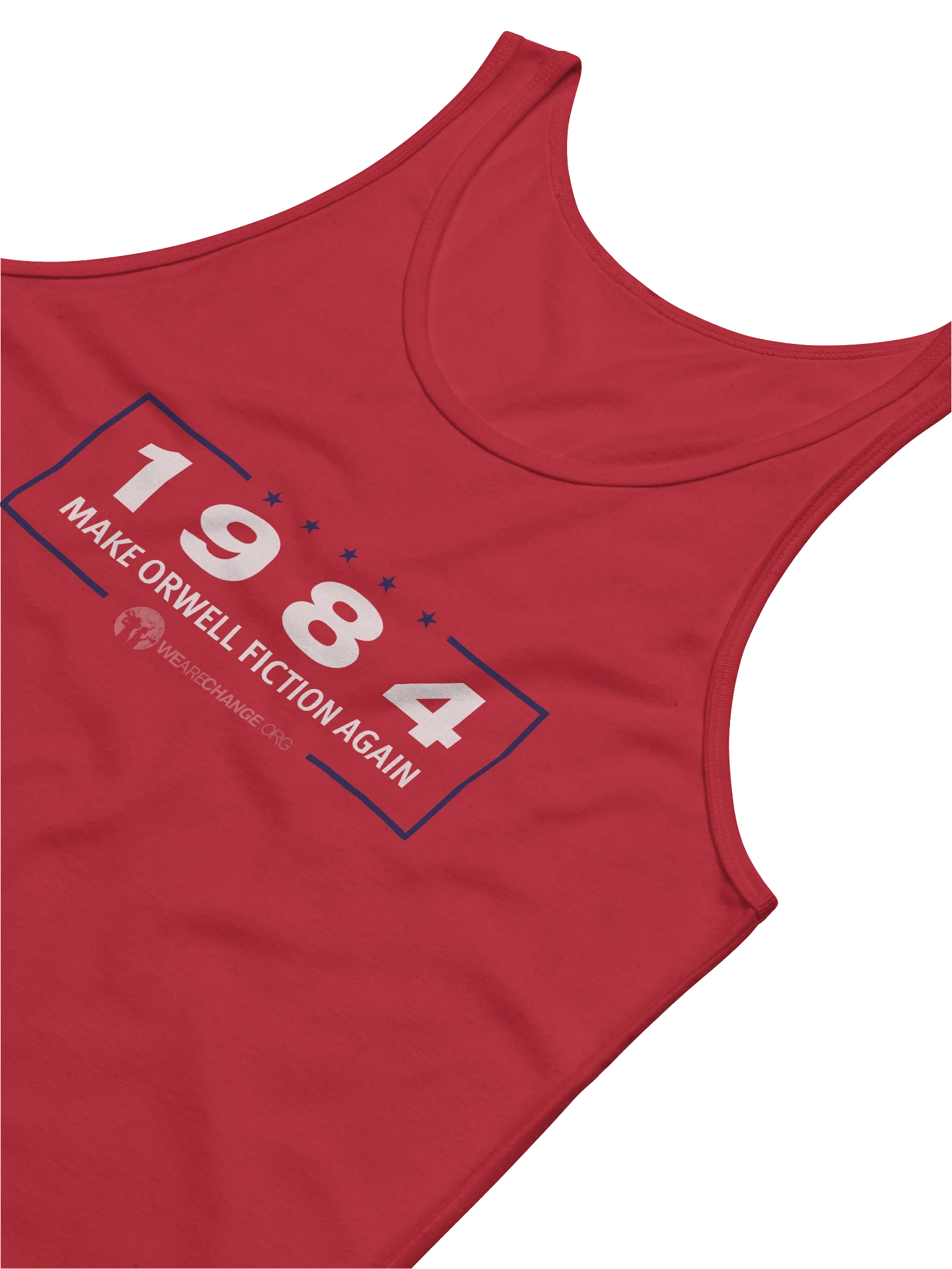 Make Orwell Fiction Again product image (3)