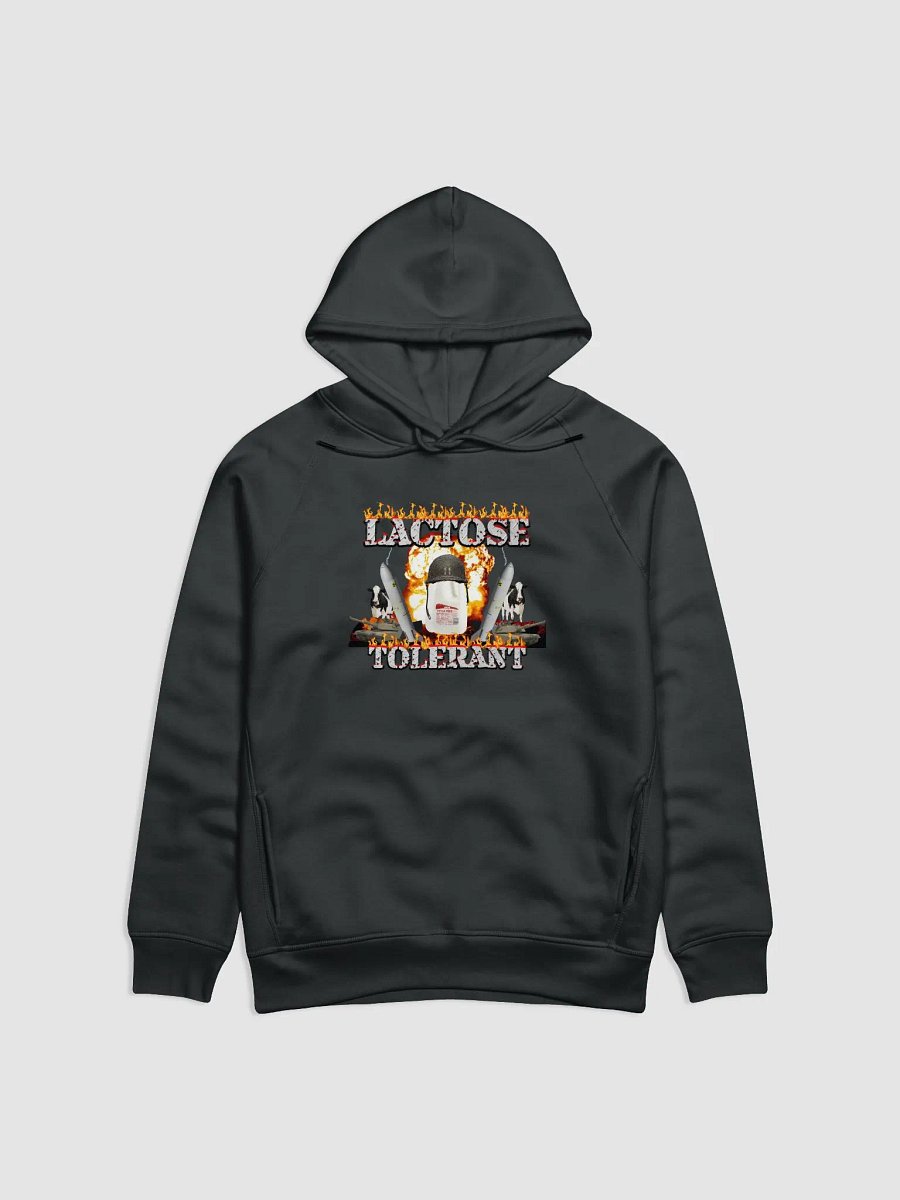 Lactose Tolerant Hoodie product image (2)