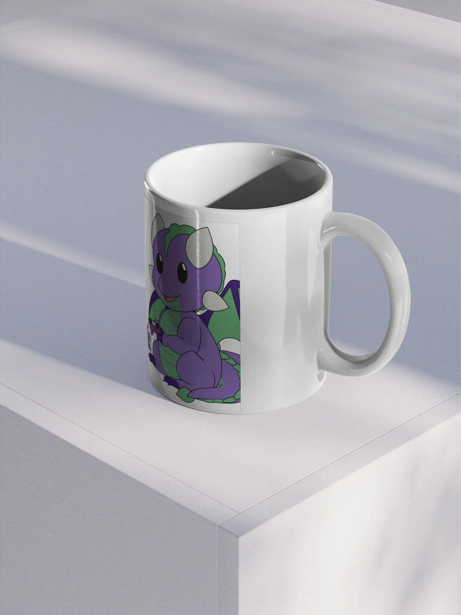 Amethyst Mug product image (2)