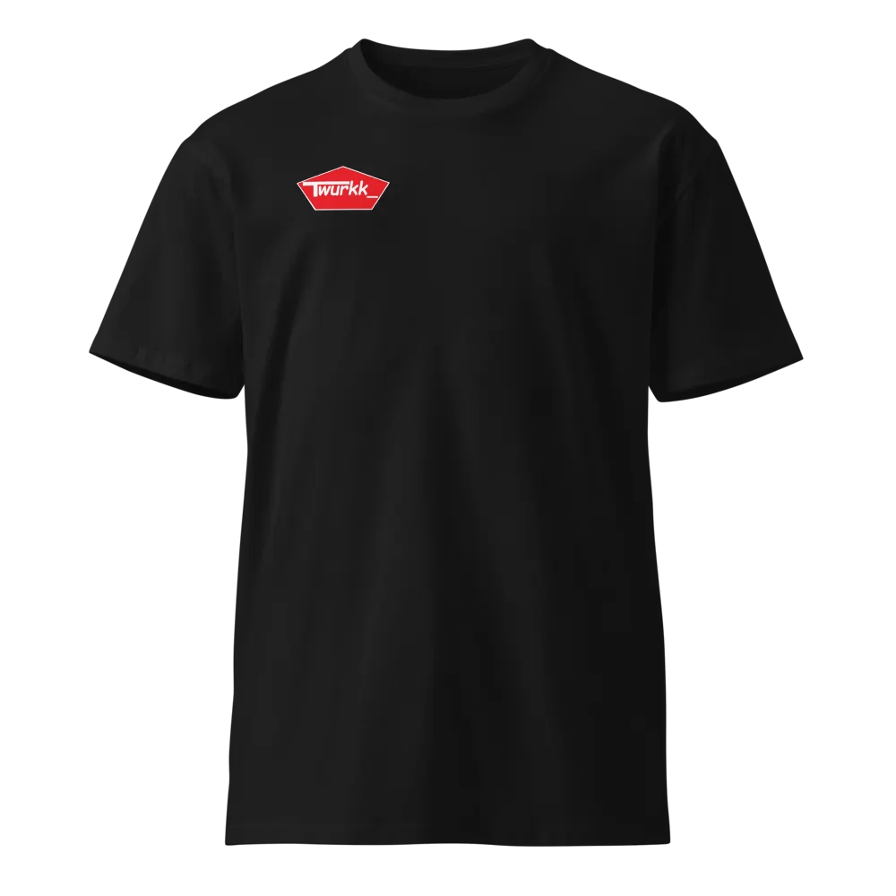 Unisex Premium T-Shirt product image (4)