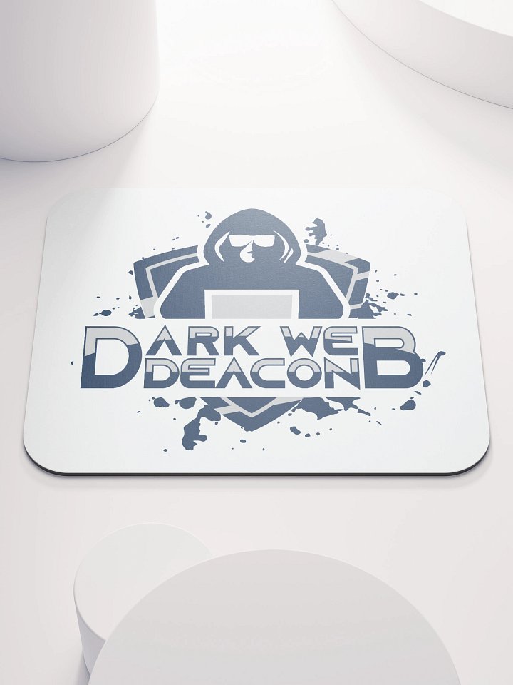 DWD Mouse Pad product image (1)