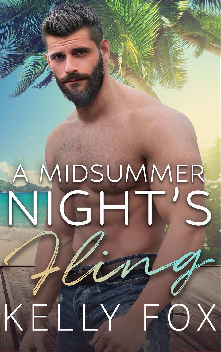 Midsummer Night's Fling product image (1)