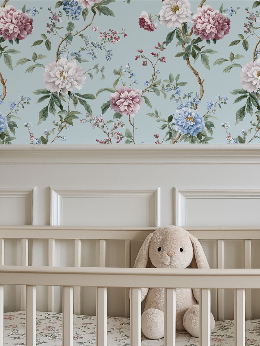 Elmswell · Wallpaper & Digital Pattern product image (7)