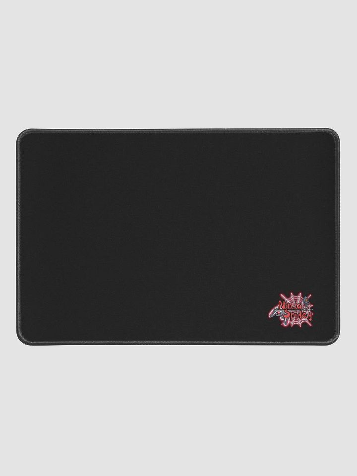 NinjaSpidey Desk Mat product image (1)