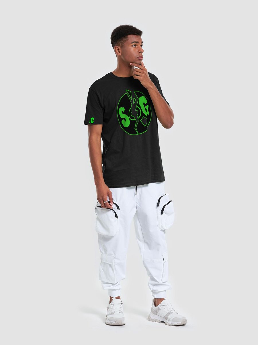 Smash T-Shirt product image (34)