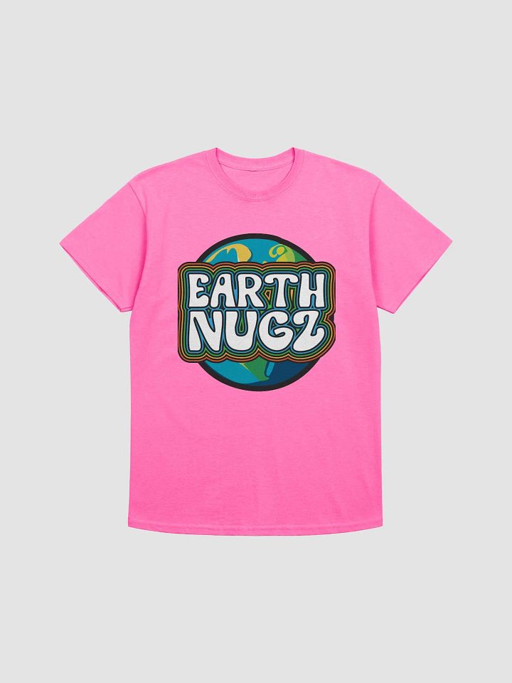Gildan Heavyweight T-Shirt! product image (1)