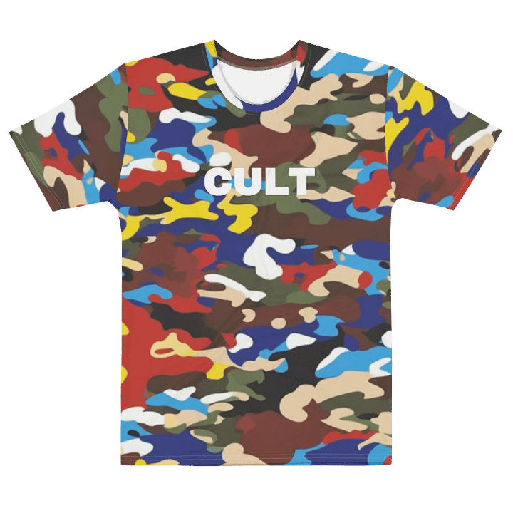 CULT CAMO product image (1)