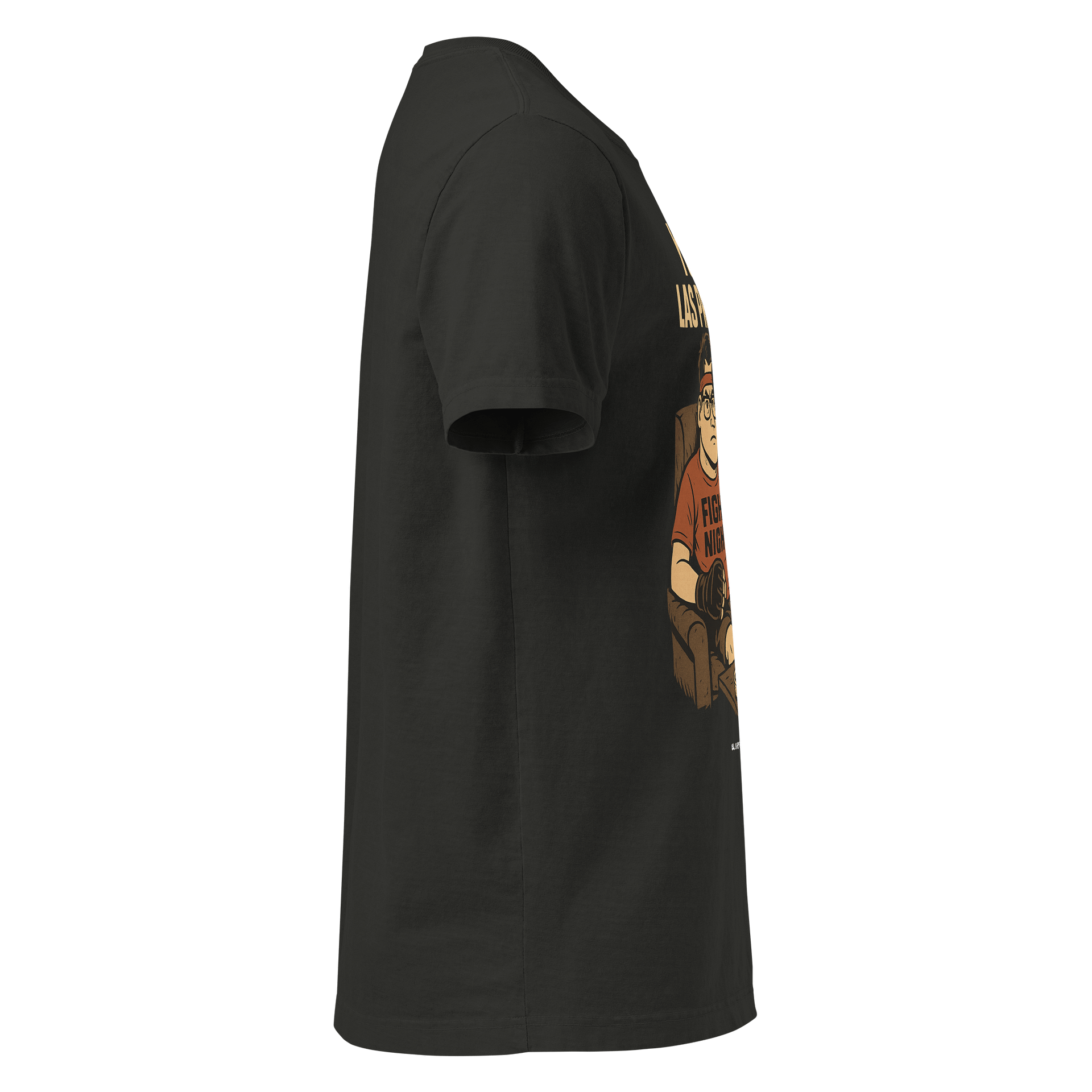 El Fan (Oversized) product image (4)