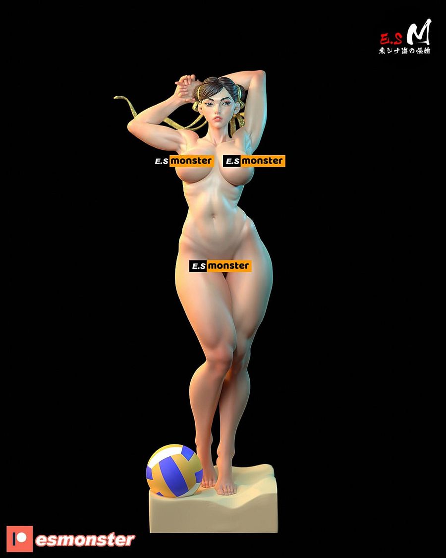 Chun LI product image (3)