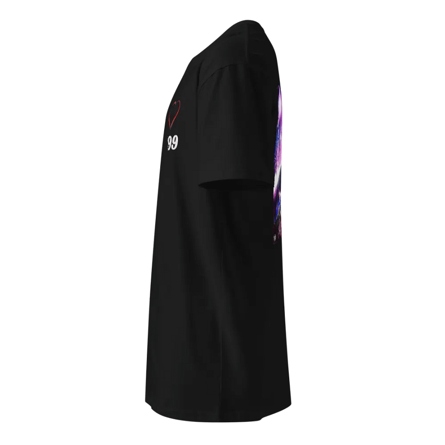 JUICE WRLD Tee product image (5)