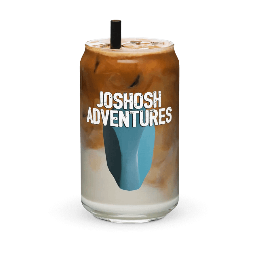 16oz Can Shapped Glass product image (6)
