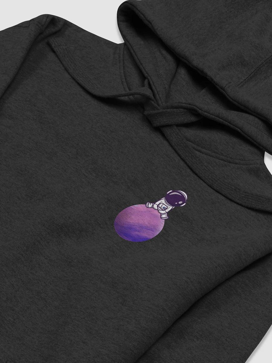 Astronaut - Hoodie product image (3)