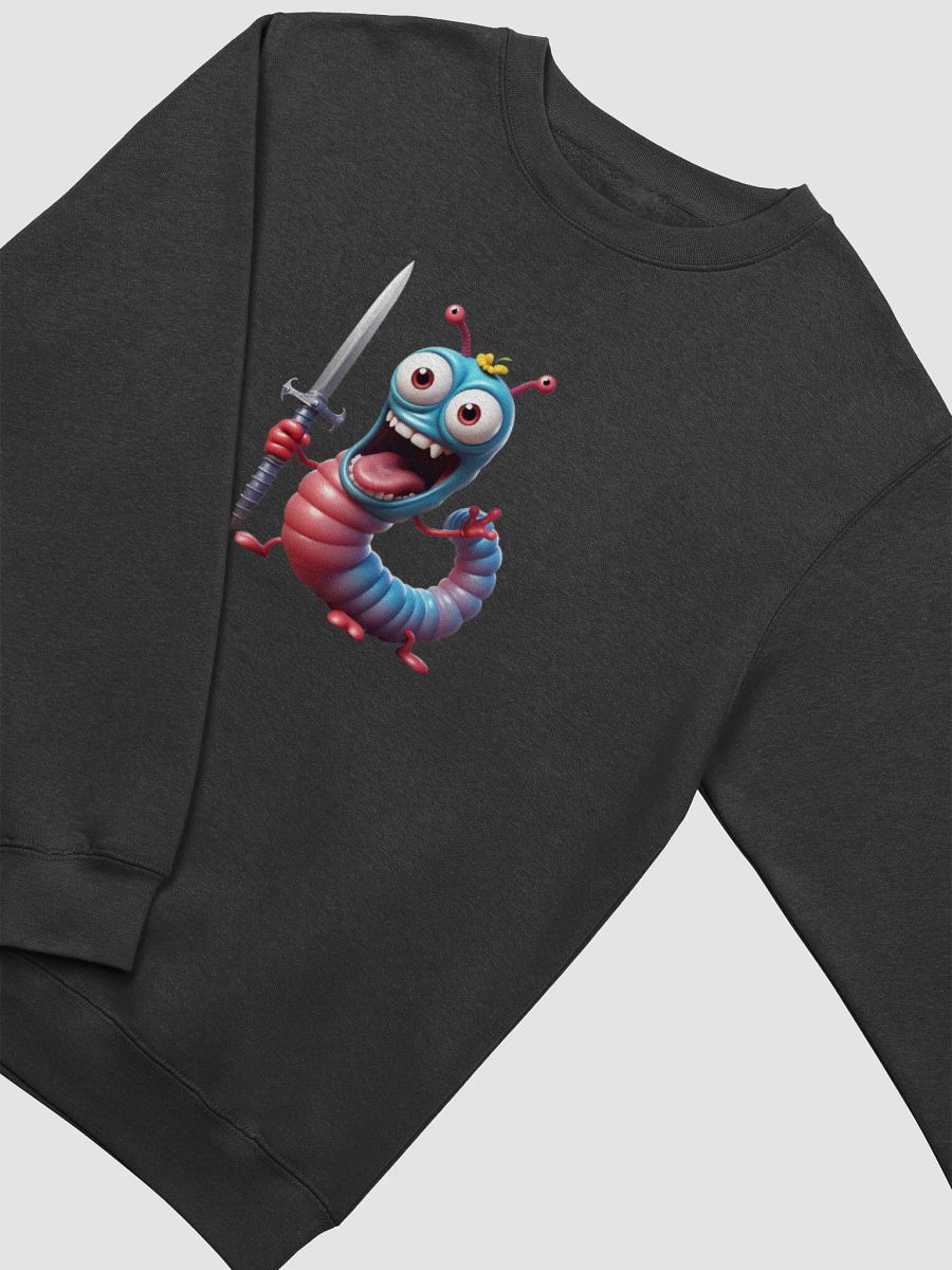 Worm1478 Hoodie product image (3)