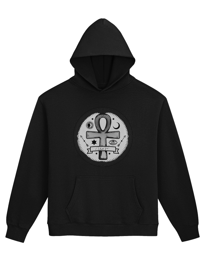 Ankh symbolic Hoodie product image (2)