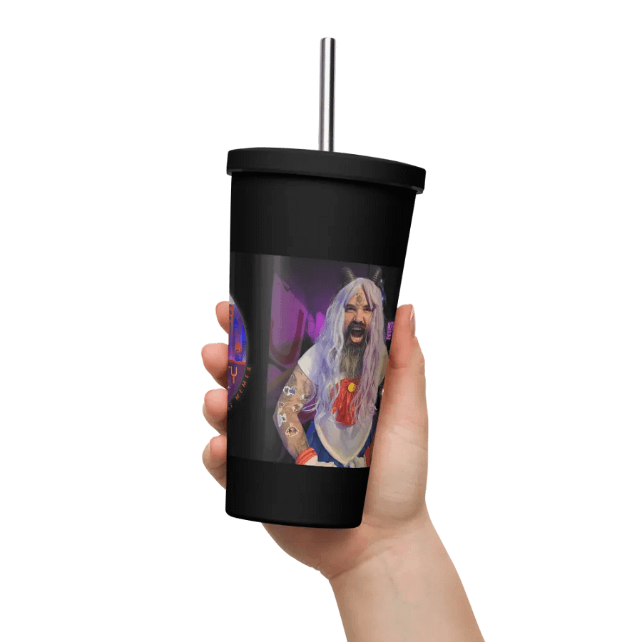 nothing to see here cup product image (11)
