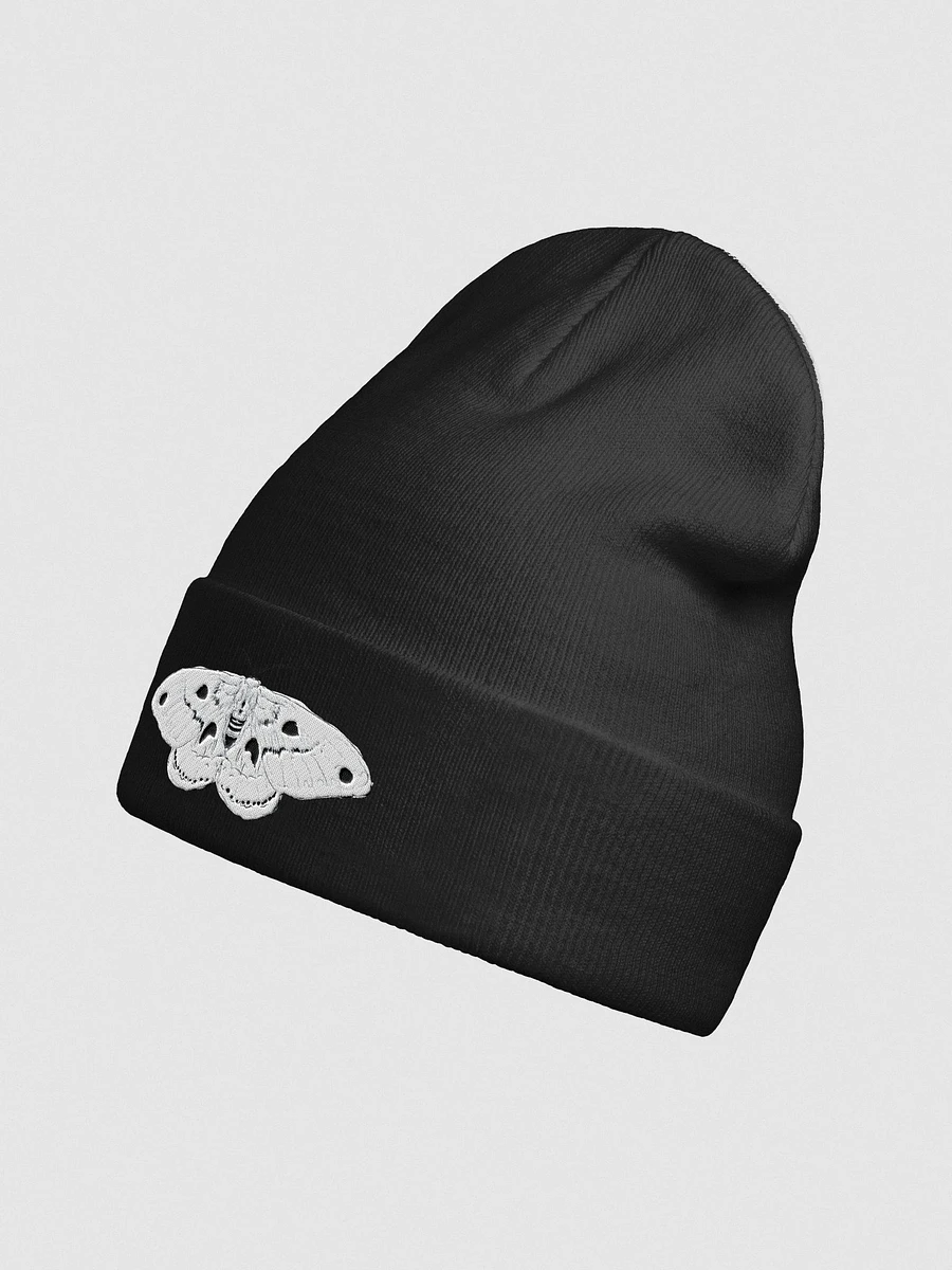 Moth Beanie product image (2)