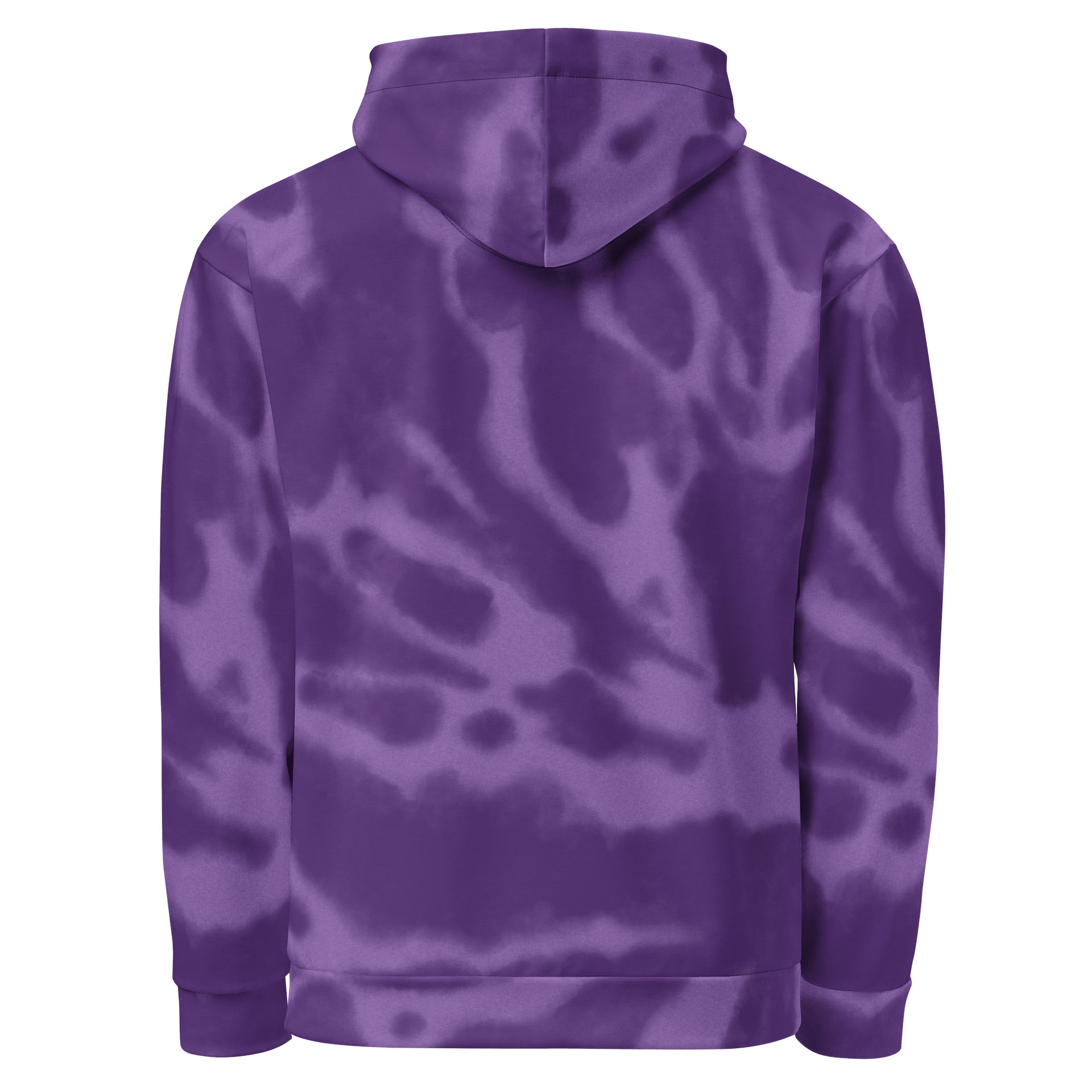 Muscle Memory All-Over Hoodie product image (3)