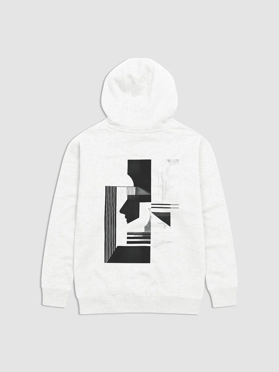 Abstract Persona 005 (Premium Hoodie) product image (1)
