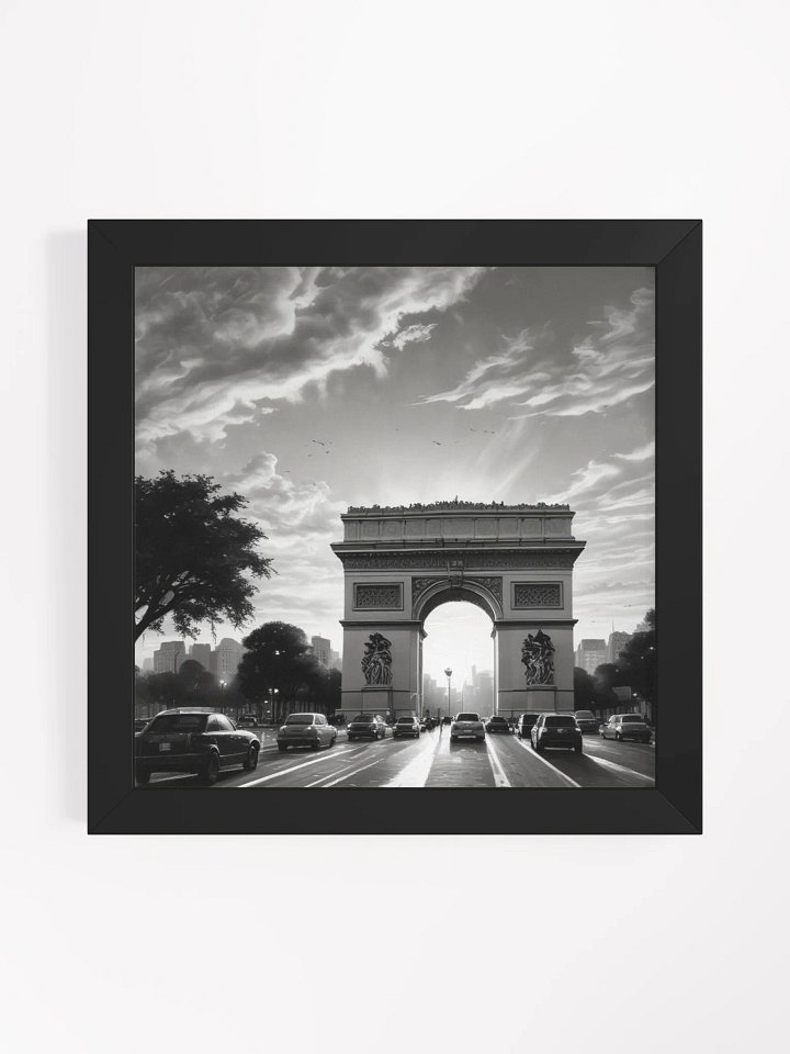 Arc de Triomphe product image (4)