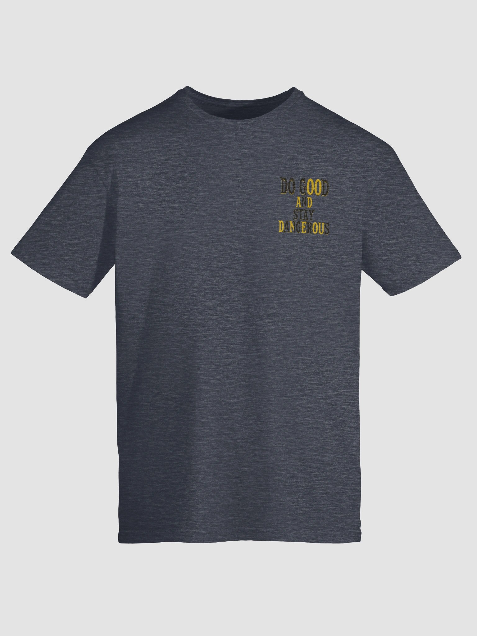 Stay Dangerous Graphic Tee product image (18)