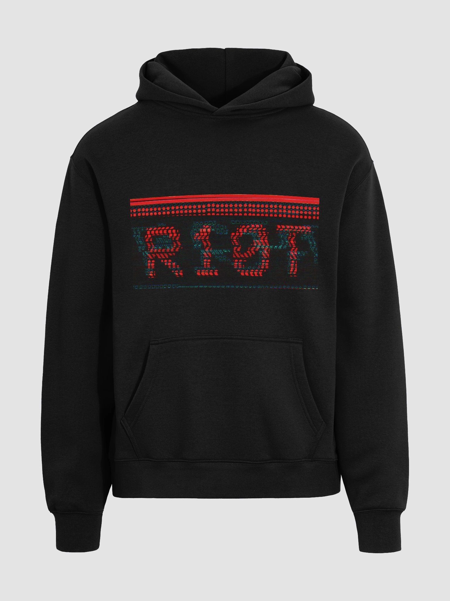 R10T Comfort Hoodie product image (3)