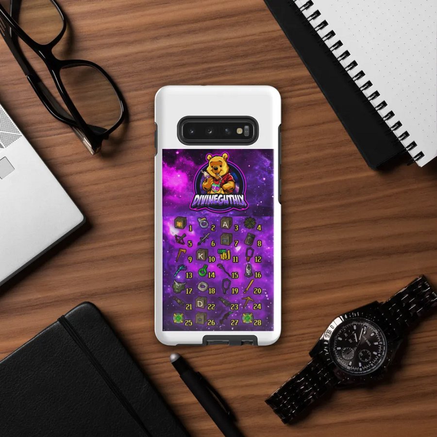 Divines great bag case product image (57)