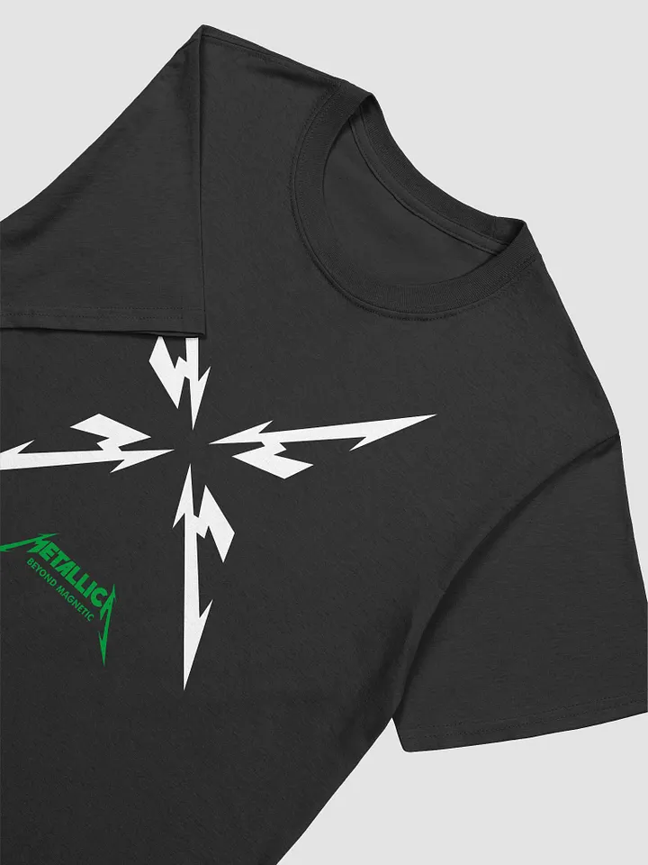 Metallica Symmetry Unisex Tee product image (2)