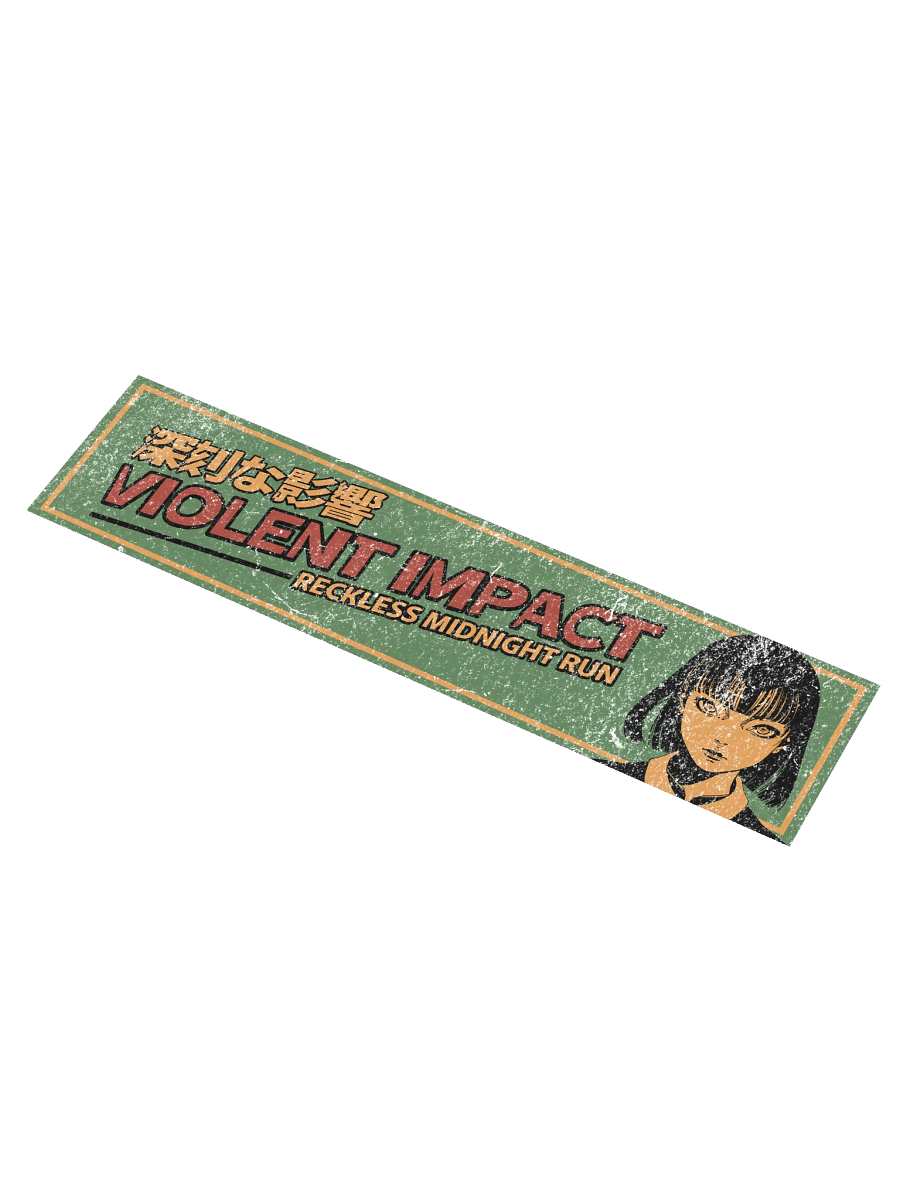 Violent Impact product image (1)