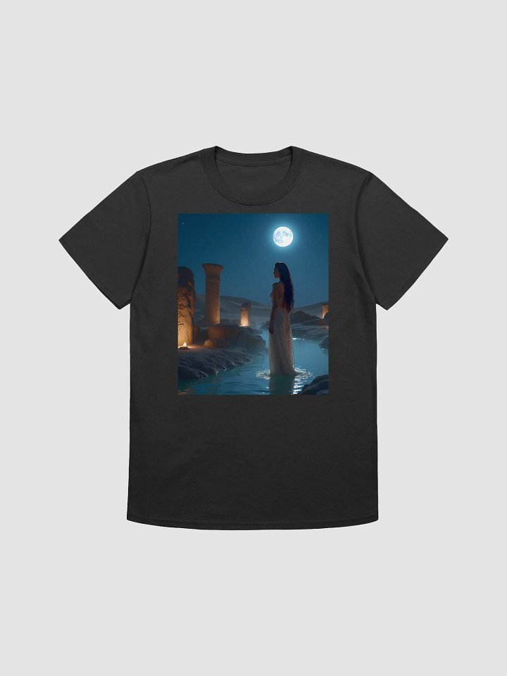 Moonlit Metamorphosis T-Shirt product image (1)