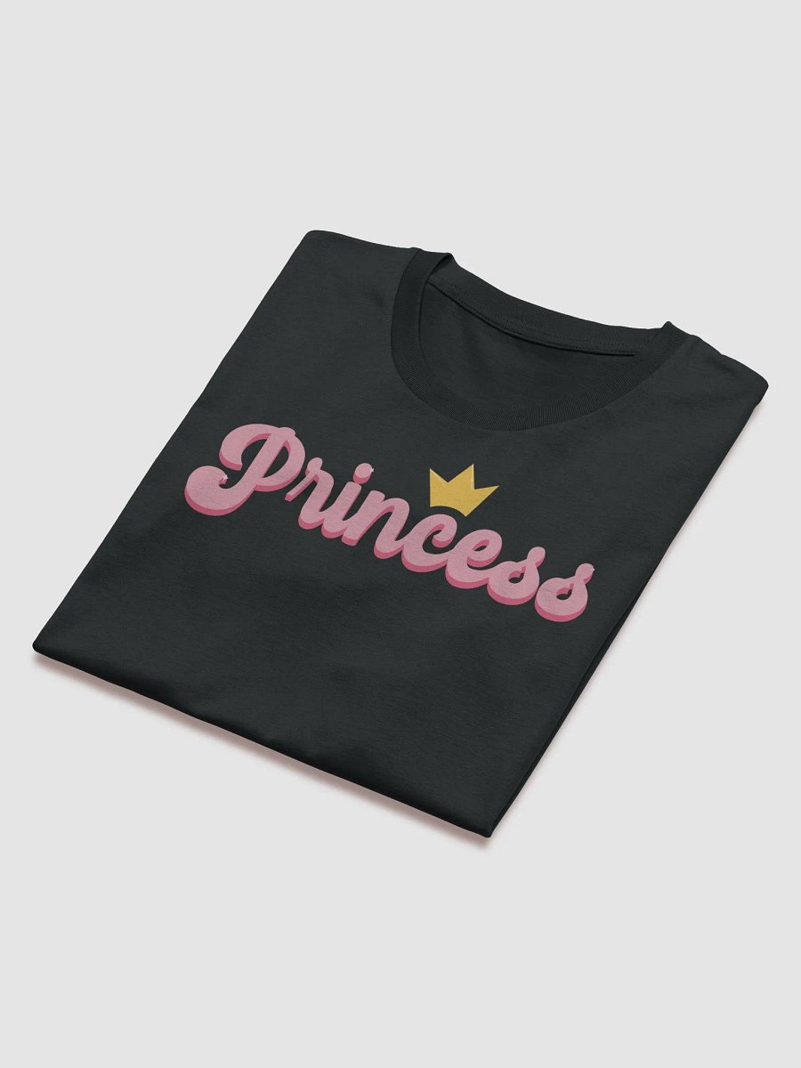 Princess T-shirt Dress product image (11)