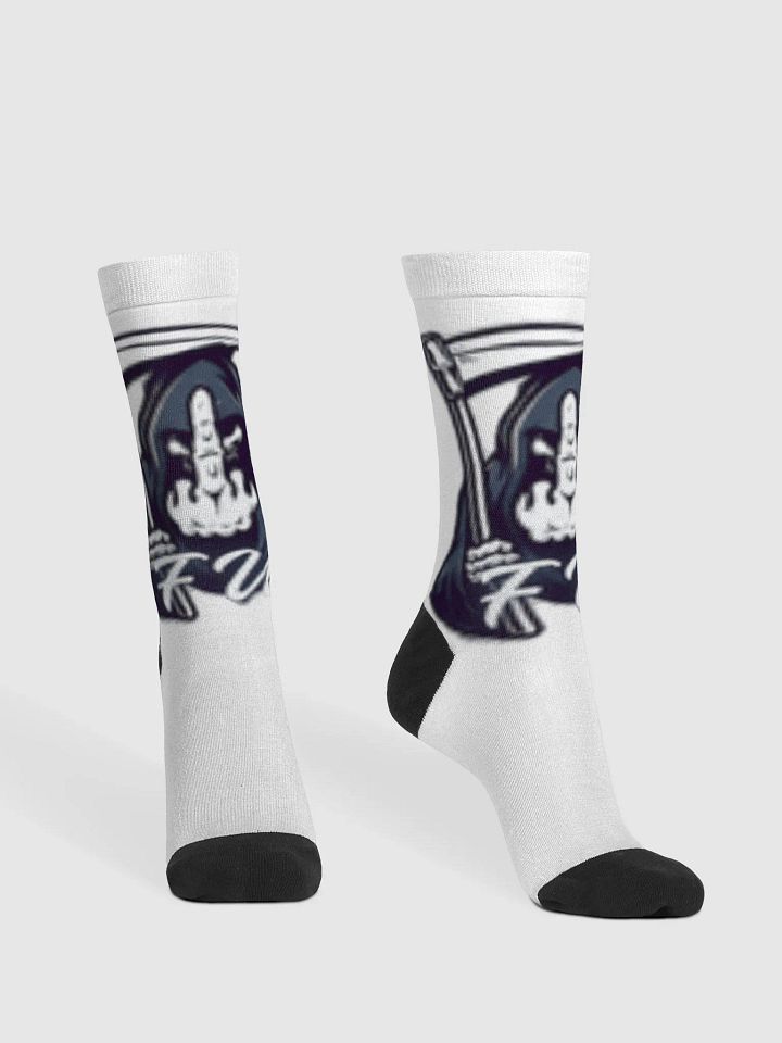 FU socks product image (1)