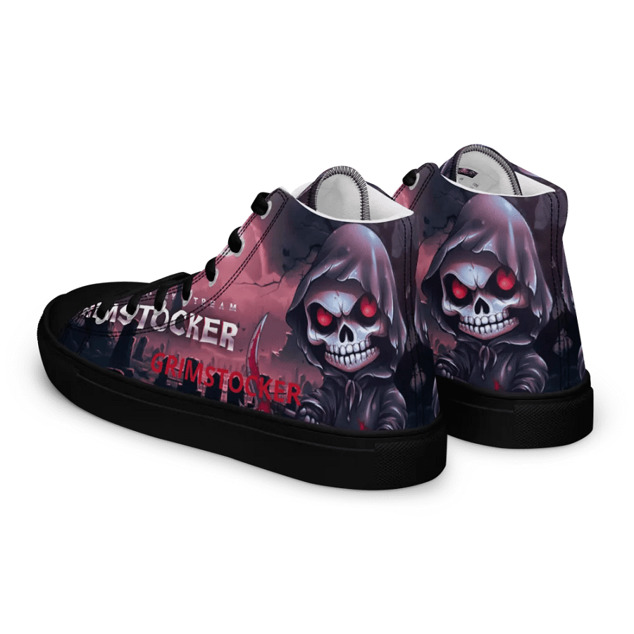 GRIM SHOES product image (6)