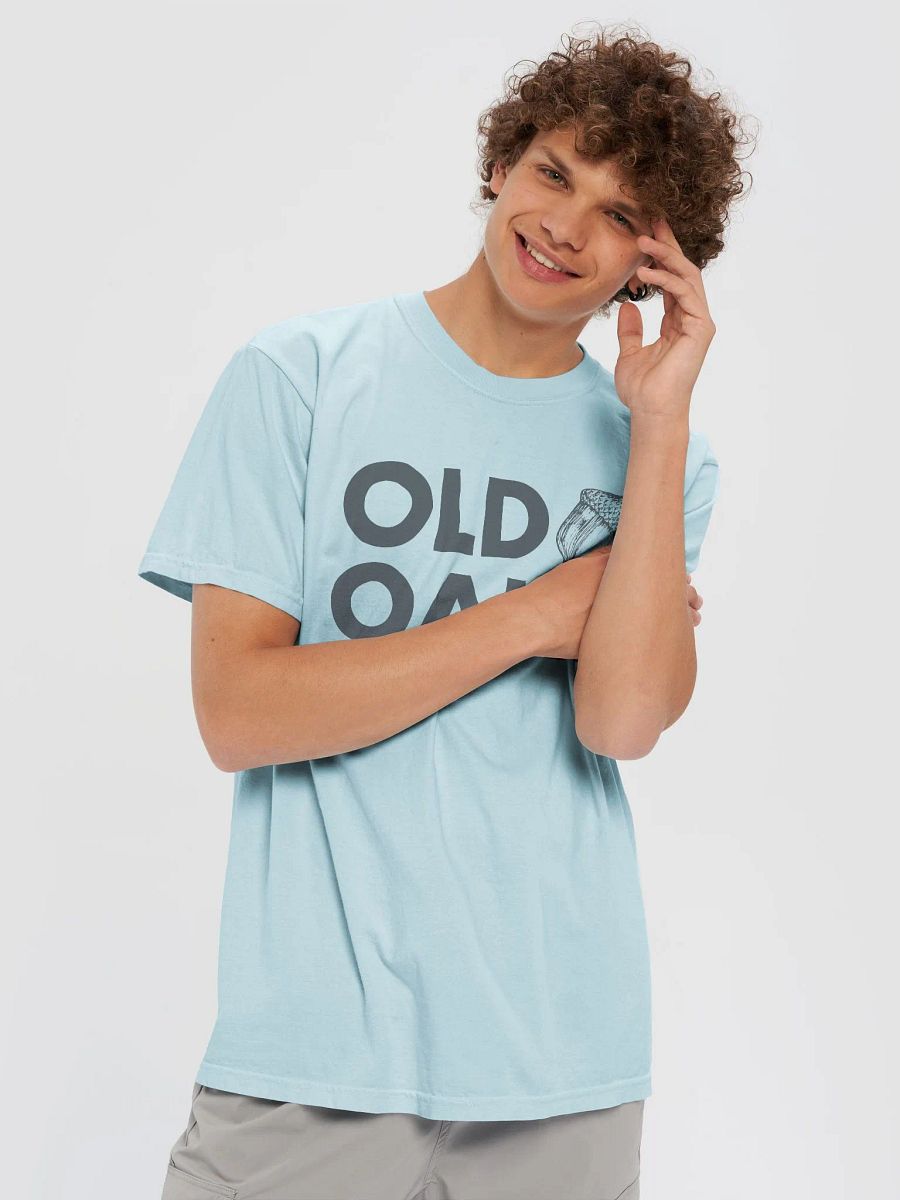 Old Oaks Tee product image (5)